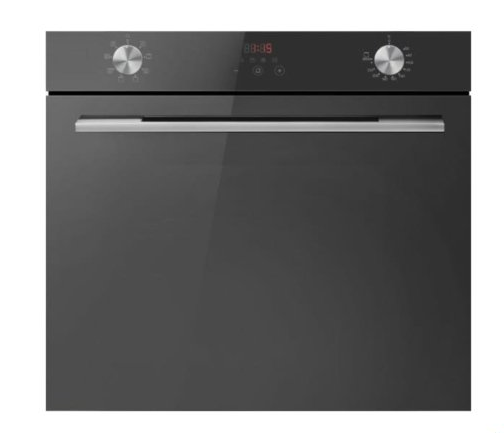 Crown Built In Oven B2-FGE20E3TMR (73 Ltr)