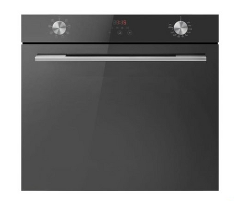 Crown Built In Oven B2-FGE20E3TMR (73 Ltr)