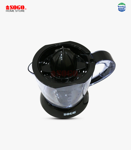 Sogo Deluxe Citrus Juicer (JPN-524)
