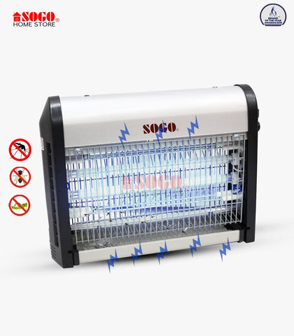 Sogo Electric Insect Pest Killer (16watt) (JPN-115)