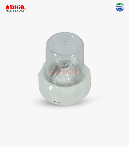Sogo Juicer Blender & Dry Mill (2 In 1) (JPN-505)