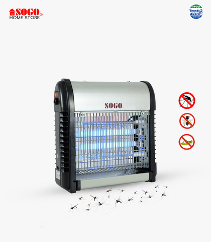 Sogo Pest Killer (12watt) (JPN-110)