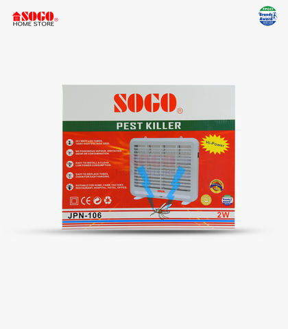 Sogo Pest Killer (2watt) (JPN- 106)