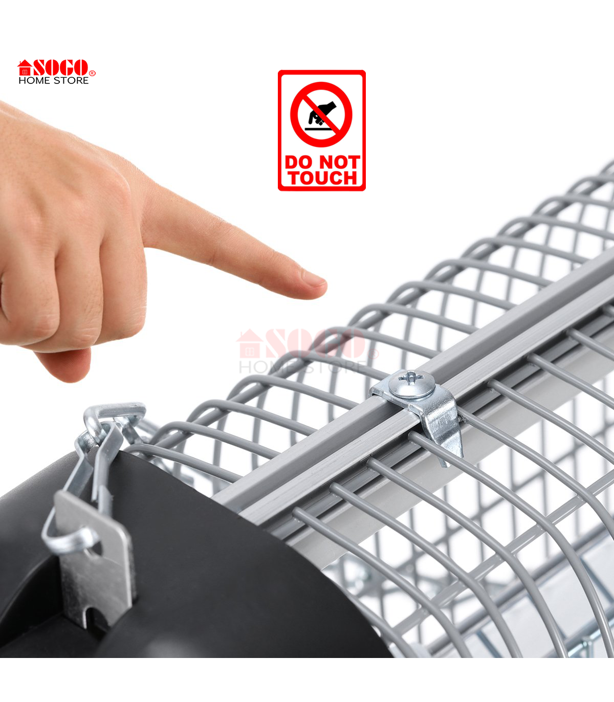 Sogo Pest Killer (30watt) (JPN-130)