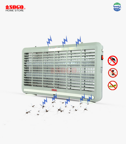 Sogo Pest Killer (6watt) (JPN-108)