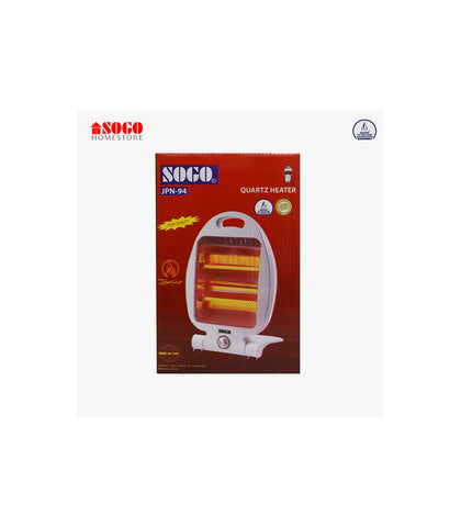 Sogo Quartz Heater (JPN-94)