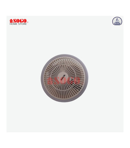 Sogo Rechargeable Fan-(JPN-524)