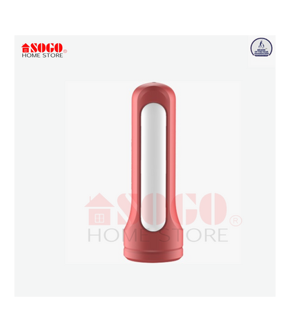 Sogo Rechargeable Led Torch 1w (JPN-302)