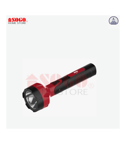 Sogo Rechargeable Torch Model: JPN-326