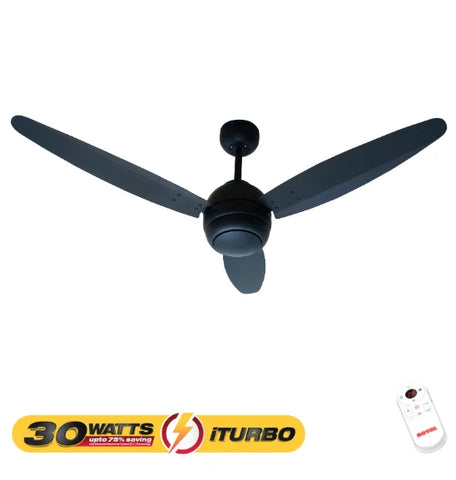 ROYAL Splendor - iTurbo 30 Watts Fan