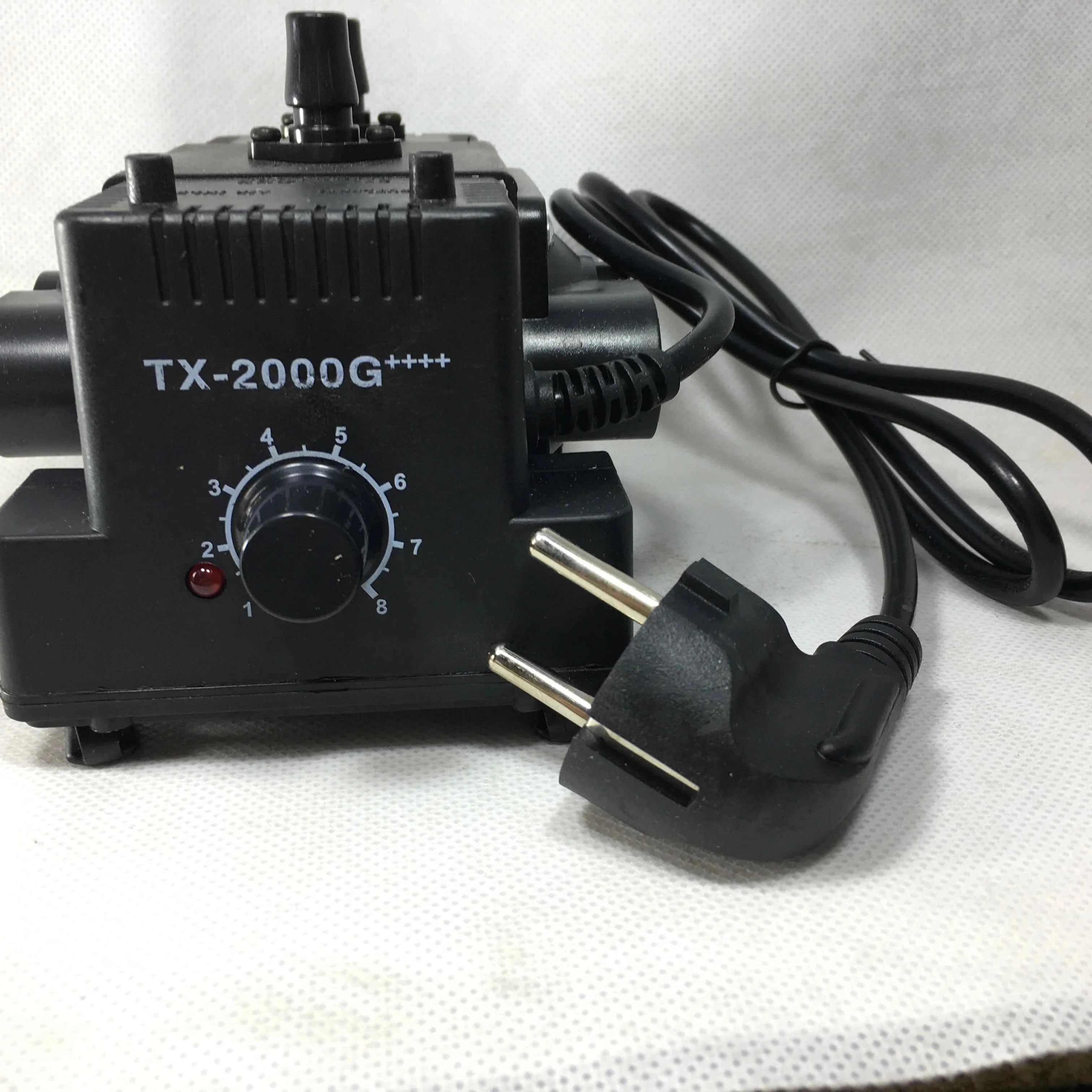 Sui Gas Booster Pump Compressor TX-2000G