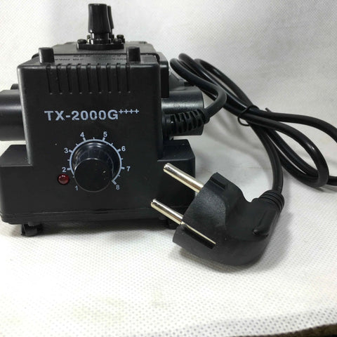 Sui Gas Booster Pump Compressor TX-2000G