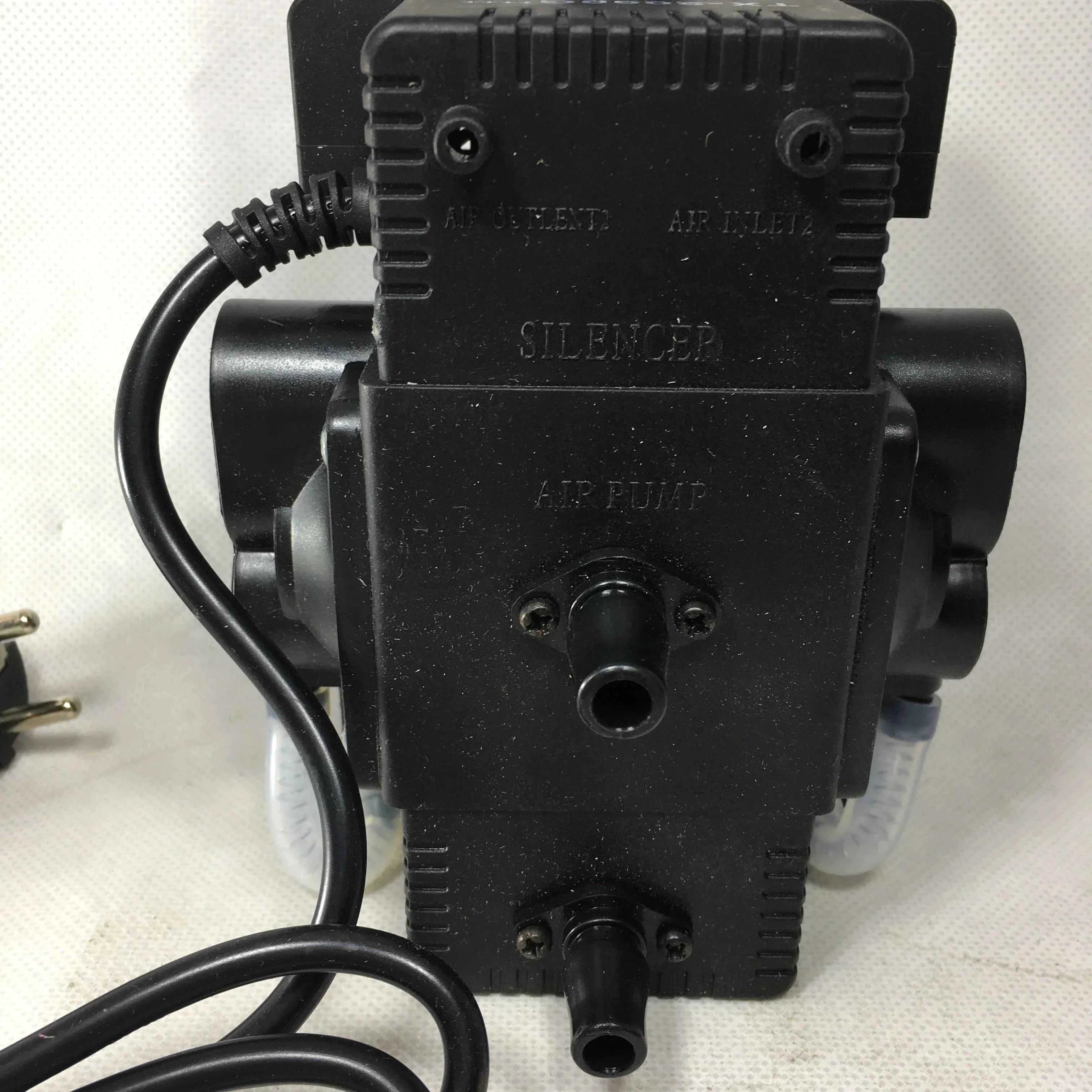 Sui Gas Booster Pump Compressor TX-2000G