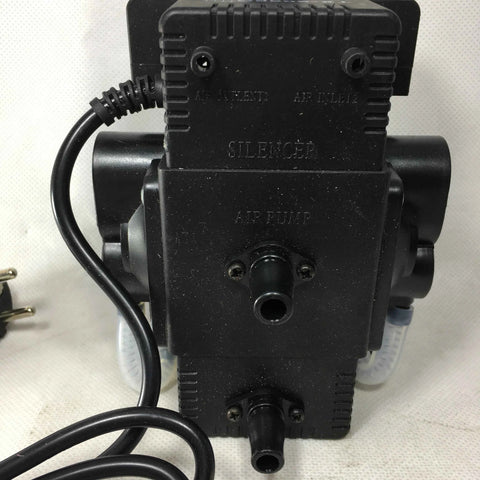 Sui Gas Booster Pump Compressor TX-2000G