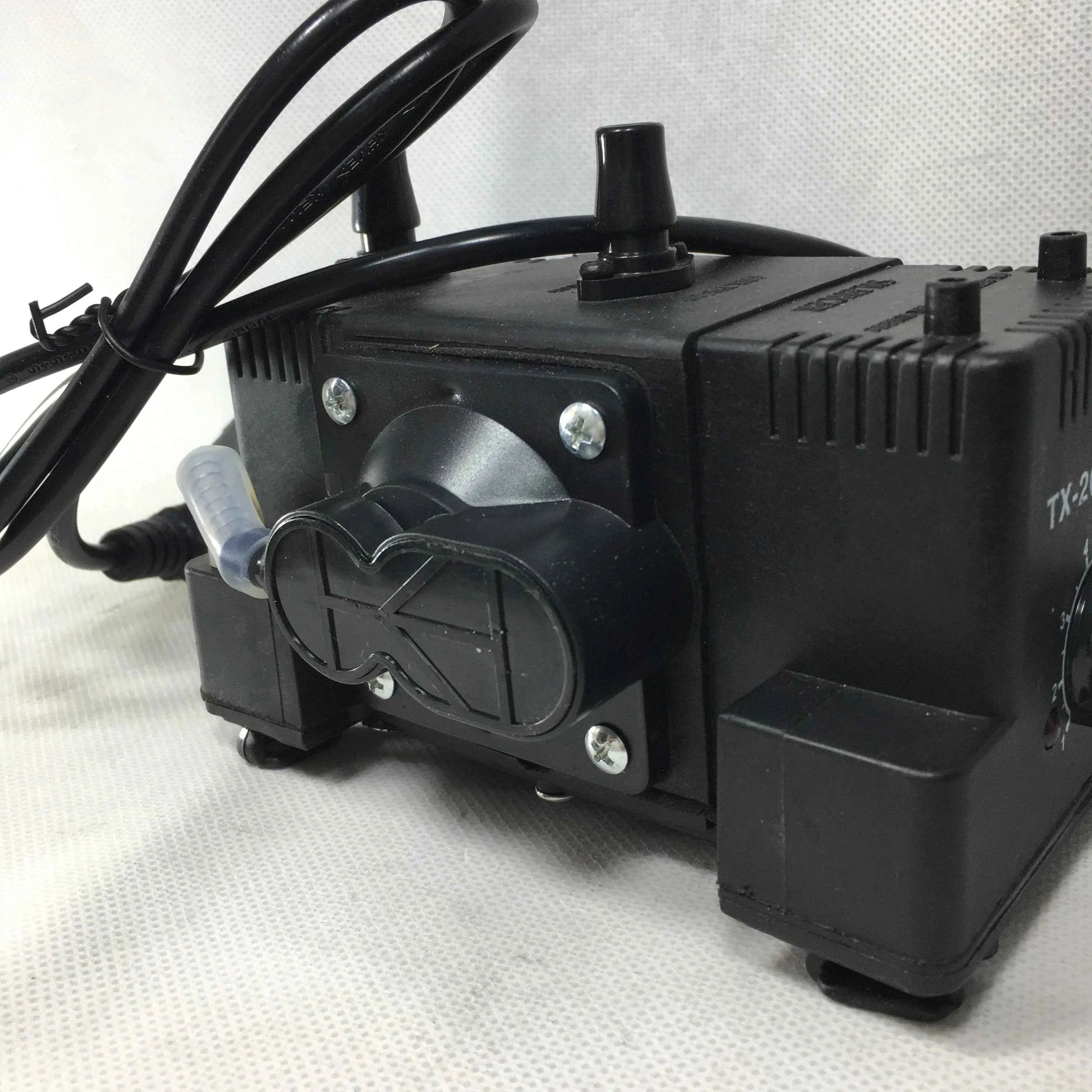 Sui Gas Booster Pump Compressor TX-2000G