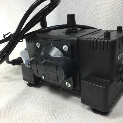 Sui Gas Booster Pump Compressor TX-2000G