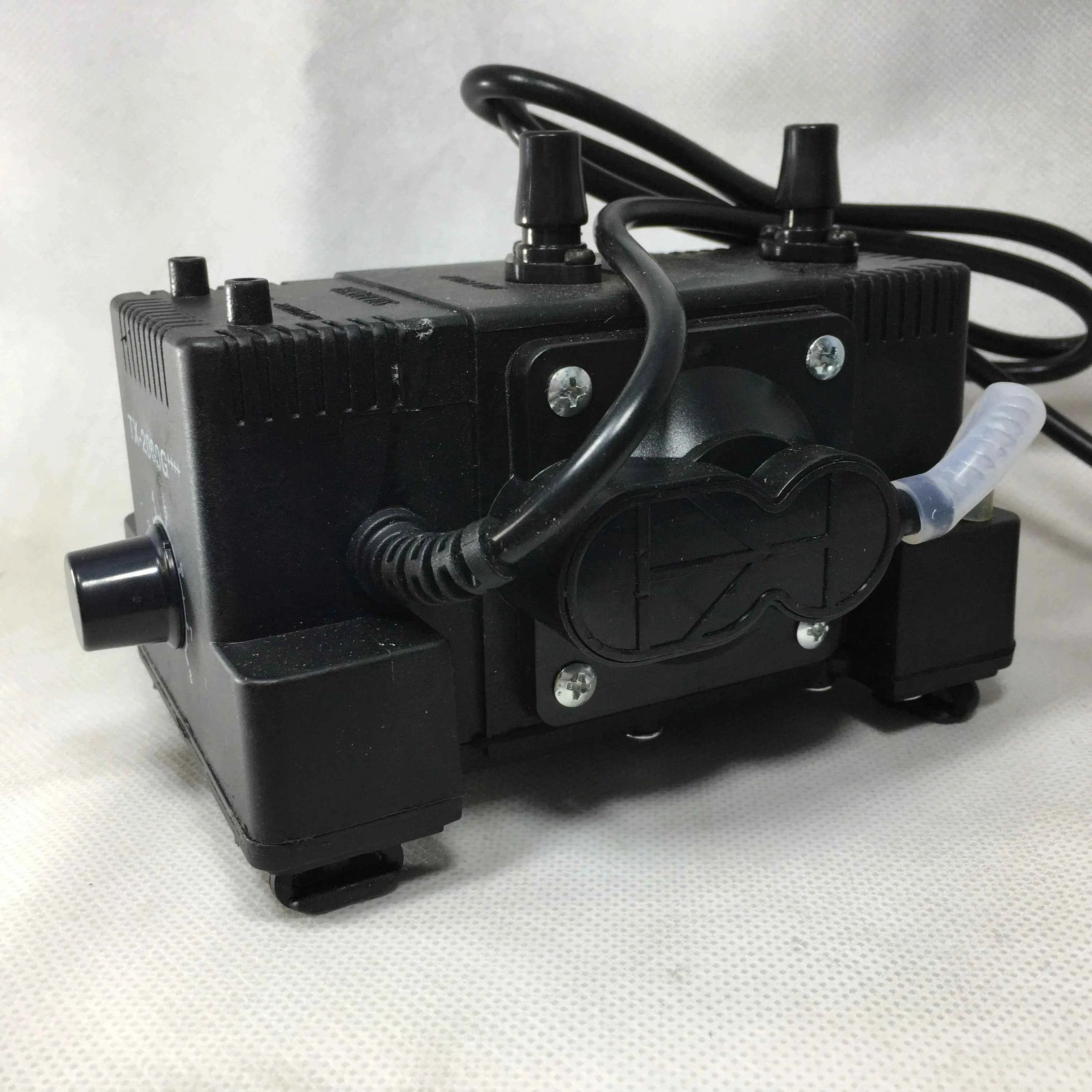 Sui Gas Booster Pump Compressor TX-2000G