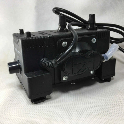 Sui Gas Booster Pump Compressor TX-2000G