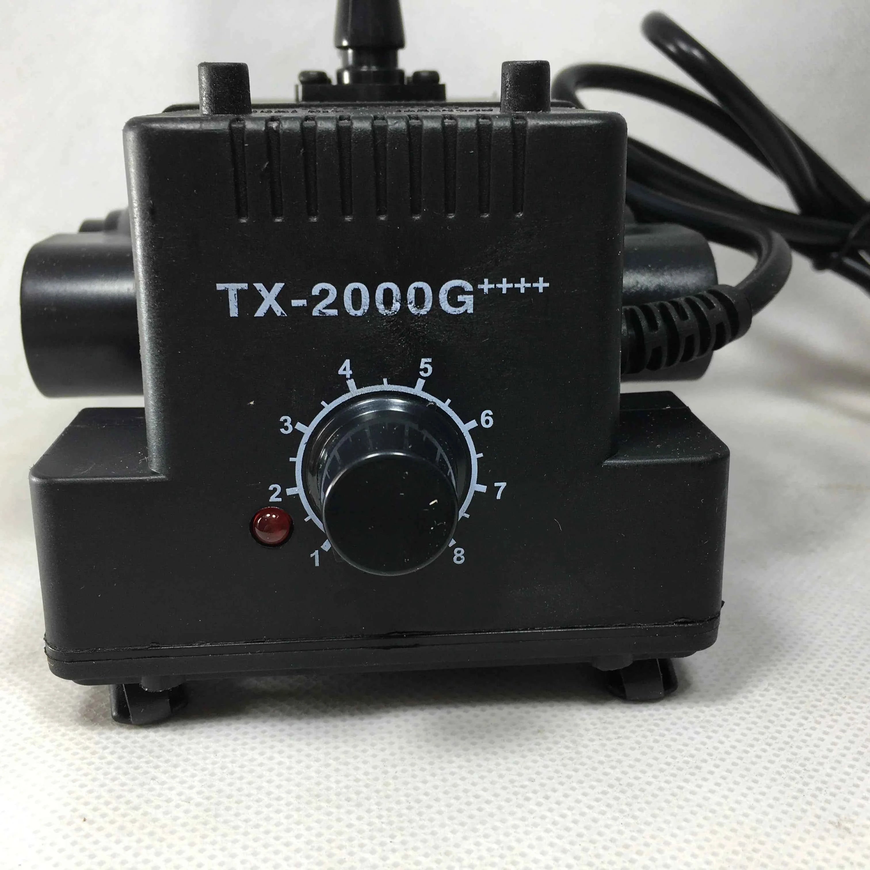 Sui Gas Booster Pump Compressor TX-2000G