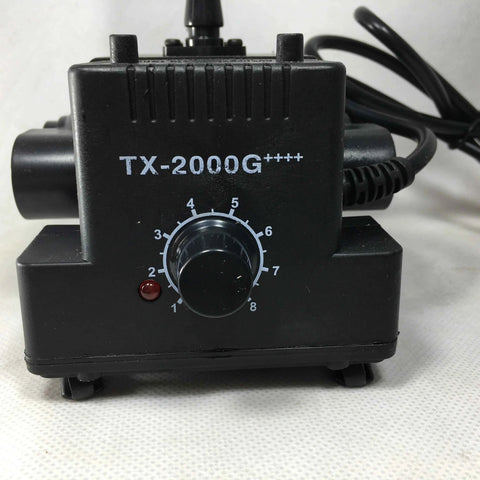 Sui Gas Booster Pump Compressor TX-2000G