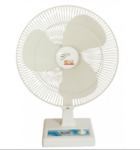 GFC Table Fan Model 16"