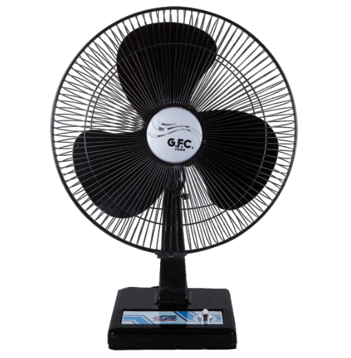 GFC Table Fan Model 14"