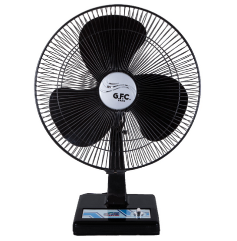 GFC Table Fan Model 14"