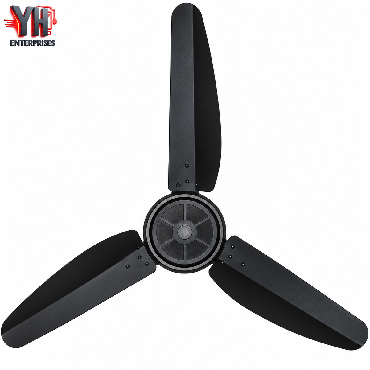 Tamoor 30W Smart Ceiling Fan with WiFi and Remote Control 56 Inch