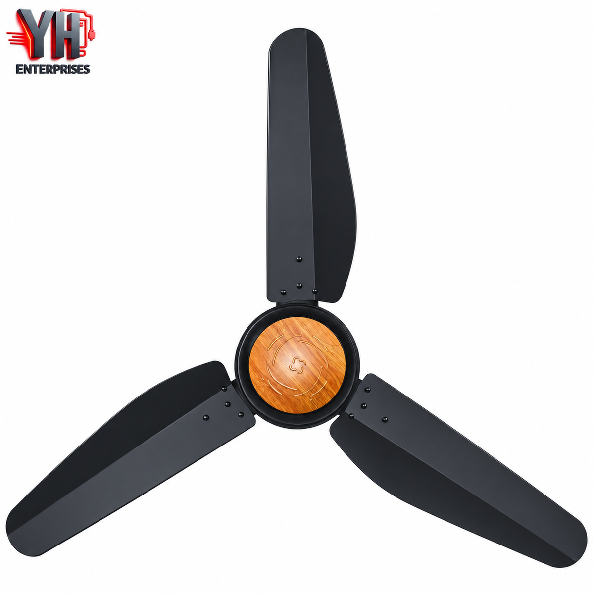 Tamoor Executive BLDC Ceiling Fan with RF Remote Best Price in Karachi Pakistan