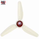 Tamoor Executive AC/DC Inverter Ceiling Fan 56 Inch