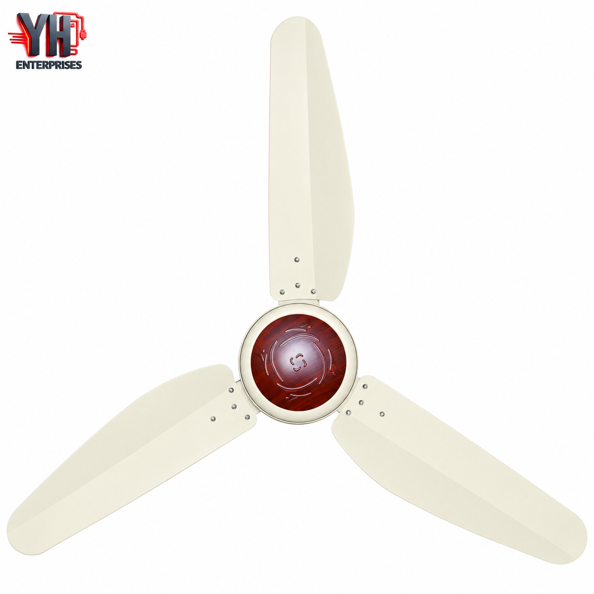 Tamoor Executive AC/DC Inverter Ceiling Fan 56 Inch