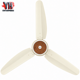 Tamoor Magnum Eco-Smart 30 Watt 56 Inch Ceiling Fan with WiFi and Remote Control
