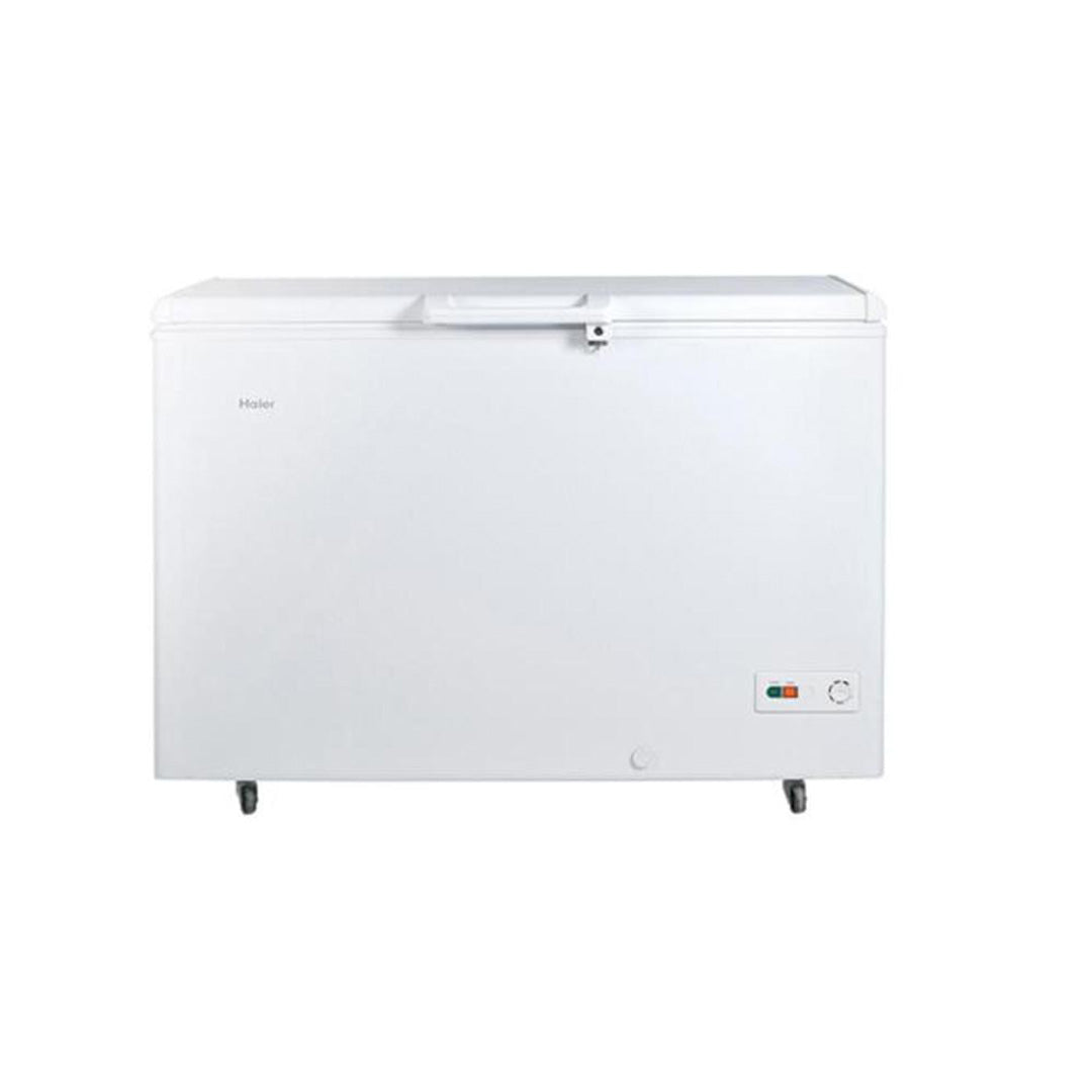 Haier Deep Freezer Single Door HDF-285SD Capcity (Cubic Ft.) 10.07 Easy To Move 10 Years Warranty