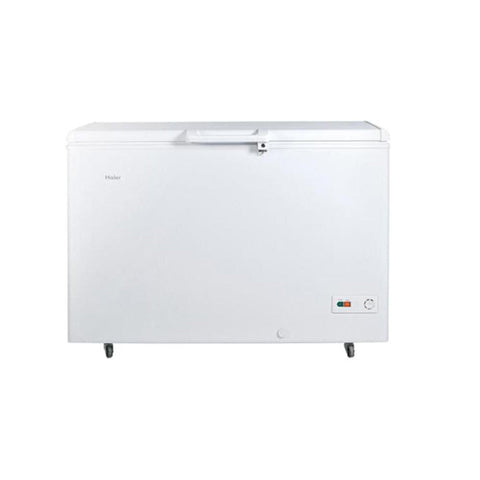 Haier Deep Freezer Single Door HDF-285SD Capcity (Cubic Ft.) 10.07 Easy To Move 10 Years Warranty