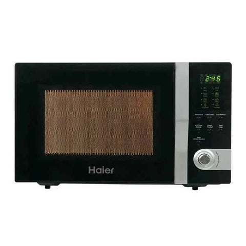 Haier HMN-32100EGB 32L Grill Microwave Oven
