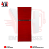 Haier E-Star HRF-246EPB & HRF-246EPR Refrigerator – Advanced Freshness, Smart Cooling & Energy Saving