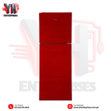 Haier E-Star HRF-276EPB & HRF-276EPR Refrigerator – Powerful Cooling, Deep Freezing & Lasting Freshness
