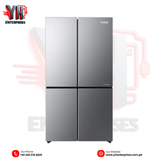 Haier HRF-578TBG / HRF-578TSG T-Door Inverter Refrigerator – 456L