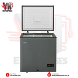 Haier HDF-175INV Inverter Chest Freezer – 175L Energy Efficient Cooling