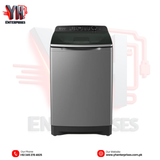 Haier HS150-B1978 S9 15KG Automatic Top Load Washing Machine – Premium AI Washing with Direct Motion Inverter Technology
