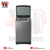 Haier HS150-B1978 S9 15KG Automatic Top Load Washing Machine – Premium AI Washing with Direct Motion Inverter Technology