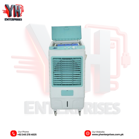 AG-9079 Air Cooler Powerful Cooling with Energy-Efficient Performance
