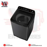 Haier HWM110-B688S8 11KG Automatic Top Load Washing Machine – Powerful, Quiet & Energy Efficient