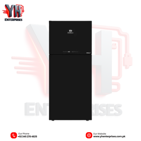 Dawlance Refrigerator Gem Black – 9173 LF Graze+
