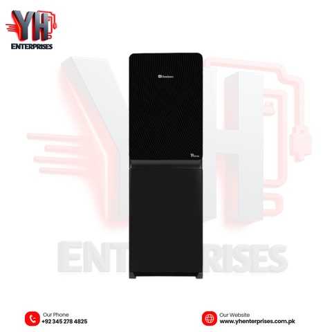 Dawlance DBD-1035 Glass Door Bottom Load Water Dispenser – Smart, Stylish & Convenient