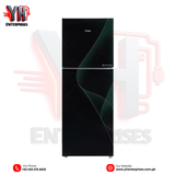 Haier HRF 418IPGA & HRF-418IPRA Smart Inverter Refrigerator – 14 Cubic Feet of Freshness, Power & Energy Savings