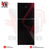 Haier HRF 418IPGA & HRF-418IPRA Smart Inverter Refrigerator – 14 Cubic Feet of Freshness, Power & Energy Savings