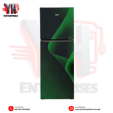 Haier HRF 458IPRA & HRF-458IPGA Smart Inverter Refrigerator – Premium Freshness, Spacious Storage & Powerful Cooling