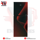Haier HRF 458IPRA & HRF-458IPGA Smart Inverter Refrigerator – Premium Freshness, Spacious Storage & Powerful Cooling