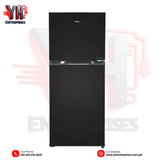 Haier HRF-418 IOT Smart Inverter Refrigerator – 14 CFT Double Door | Smart Cooling & Energy Efficient